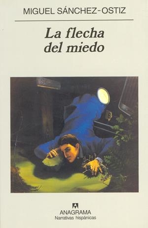 FLECHA DEL MIEDO, LA | 9788433924506 | SANCHEZ-OSTIZ, MIGUEL | Galatea Llibres | Librería online de Reus, Tarragona | Comprar libros en catalán y castellano online