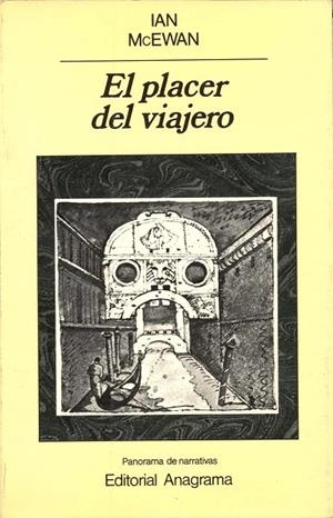 PLACER DEL VIAJERO, EL | 9788433930194 | MCEWAN, IAN | Galatea Llibres | Librería online de Reus, Tarragona | Comprar libros en catalán y castellano online