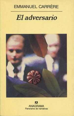 EL ADVERSARIO | 9788433969217 | CARRERE, EMMANUEL | Galatea Llibres | Llibreria online de Reus, Tarragona | Comprar llibres en català i castellà online