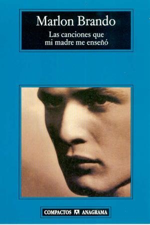 CANCIONES QUE MI MADRE ME ENSEÑO, LAS | 9788433966674 | BRANDO, MARLON | Galatea Llibres | Llibreria online de Reus, Tarragona | Comprar llibres en català i castellà online