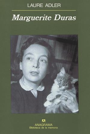 MARGUERITE DURAS | 9788433907851 | ADLER, LAURE | Galatea Llibres | Llibreria online de Reus, Tarragona | Comprar llibres en català i castellà online