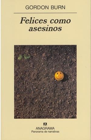 FELICES COMO ASESINOS | 9788433969248 | BURN, GORDON | Galatea Llibres | Librería online de Reus, Tarragona | Comprar libros en catalán y castellano online