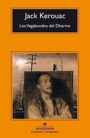 VAGABUNDOS DEL DHARMA, LOS | 9788433966728 | KEROUAC, JACK | Galatea Llibres | Llibreria online de Reus, Tarragona | Comprar llibres en català i castellà online