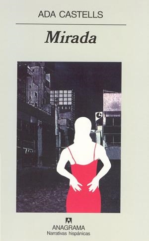 MIRADA | 9788433924773 | CASTELLS, ADA | Galatea Llibres | Librería online de Reus, Tarragona | Comprar libros en catalán y castellano online