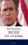 BUSH EN GUERRA | 9788483075548 | WOODWARD, BOB | Galatea Llibres | Llibreria online de Reus, Tarragona | Comprar llibres en català i castellà online