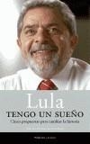 TENGO UN SUEÑO | 9788483075593 | LULA | Galatea Llibres | Librería online de Reus, Tarragona | Comprar libros en catalán y castellano online