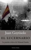 LUCERNARIO, EL | 9788483076057 | GOYTISOLO, JUAN | Galatea Llibres | Llibreria online de Reus, Tarragona | Comprar llibres en català i castellà online