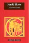 CANON OCCIDENTAL, EL | 9788433966841 | BLOOM, HAROLD | Galatea Llibres | Librería online de Reus, Tarragona | Comprar libros en catalán y castellano online