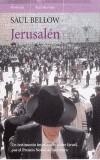 JERUSALEN | 9788483076187 | BELLOW, SAUL | Galatea Llibres | Llibreria online de Reus, Tarragona | Comprar llibres en català i castellà online