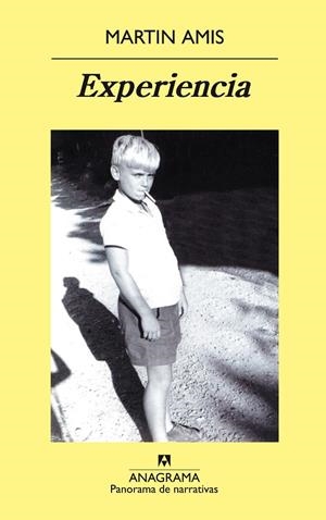EXPERIENCIA | 9788433969439 | AMIS, MARTIN | Galatea Llibres | Llibreria online de Reus, Tarragona | Comprar llibres en català i castellà online