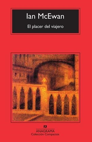 PLACER DEL VIAJERO, EL | 9788433966933 | MCEWAN, IAN | Galatea Llibres | Llibreria online de Reus, Tarragona | Comprar llibres en català i castellà online