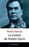 POESIA DE RUBEN DARIO, LA | 9788483076507 | SALINAS, PEDRO | Galatea Llibres | Llibreria online de Reus, Tarragona | Comprar llibres en català i castellà online