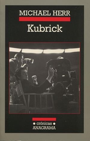 KUBRICK | 9788433925466 | HERR, MICHAEL | Galatea Llibres | Llibreria online de Reus, Tarragona | Comprar llibres en català i castellà online