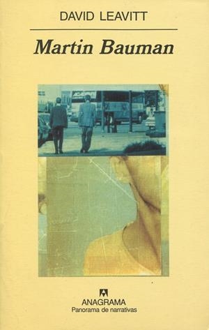 MARTIN BAUMAN | 9788433969507 | LEAVITT, DAVID | Galatea Llibres | Llibreria online de Reus, Tarragona | Comprar llibres en català i castellà online