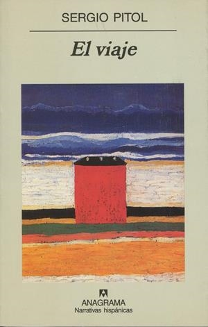 VIAJE, EL | 9788433924841 | PITOL, SERGIO | Galatea Llibres | Llibreria online de Reus, Tarragona | Comprar llibres en català i castellà online