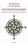 OCCIDENTALISMO | 9788483076880 | BURUMA, IAN | Galatea Llibres | Librería online de Reus, Tarragona | Comprar libros en catalán y castellano online