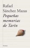 PEQUEÑAS MEMORIAS DE TARIN | 9788483076897 | SANCHEZ MAZAS, RAFAEL | Galatea Llibres | Llibreria online de Reus, Tarragona | Comprar llibres en català i castellà online