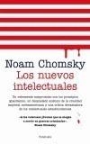 NUEVOS INTELECTUALES, LOS | 9788483077139 | CHOMSKY, NOAM | Galatea Llibres | Llibreria online de Reus, Tarragona | Comprar llibres en català i castellà online