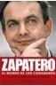 ZAPATERO EL MUNDO DE LOS CIUDADANOS | 9788483077405 | Galatea Llibres | Llibreria online de Reus, Tarragona | Comprar llibres en català i castellà online