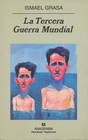 TERCERA GUERRA MUNDIAL, LA | 9788433924940 | GRASA, ISMAEL | Galatea Llibres | Librería online de Reus, Tarragona | Comprar libros en catalán y castellano online