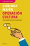 OPERACION CULTURA | 9788483077504 | MAIER, CORINE | Galatea Llibres | Librería online de Reus, Tarragona | Comprar libros en catalán y castellano online