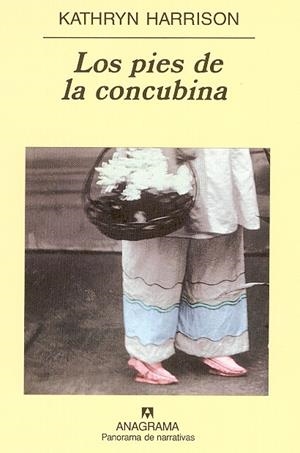 PIES DE LA CONCUBINA, LOS | 9788433969576 | HARRISON, KATHRYN | Galatea Llibres | Librería online de Reus, Tarragona | Comprar libros en catalán y castellano online
