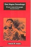 CORTO VERANO DE LA ANARQUIA, EL | 9788433967060 | ENZENSBERGER, HANS MAGNUS | Galatea Llibres | Librería online de Reus, Tarragona | Comprar libros en catalán y castellano online