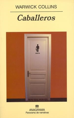 CABALLEROS | 9788433969651 | COLLINS, WARWICK | Galatea Llibres | Librería online de Reus, Tarragona | Comprar libros en catalán y castellano online
