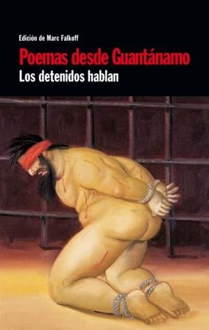POEMAS DESDE GUANTANAMO | 9788483078198 | FALKOFF, MARC | Galatea Llibres | Llibreria online de Reus, Tarragona | Comprar llibres en català i castellà online