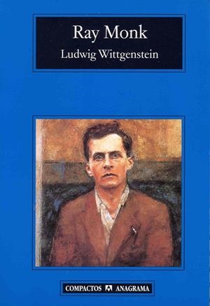 LUDWIG WITTGENSTEIN | 9788433967251 | MONK, RAY | Galatea Llibres | Librería online de Reus, Tarragona | Comprar libros en catalán y castellano online