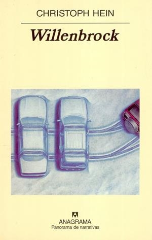 WILLENBROCK | 9788433969804 | HEIN, CHRISTOPH | Galatea Llibres | Librería online de Reus, Tarragona | Comprar libros en catalán y castellano online
