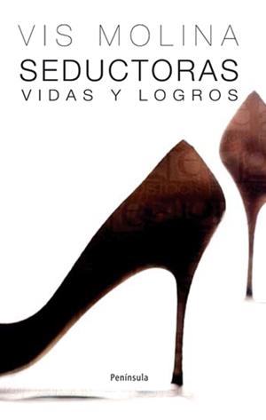 SEDUCTORAS | 9788483078877 | MOLINA, VIS | Galatea Llibres | Librería online de Reus, Tarragona | Comprar libros en catalán y castellano online