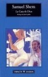 CASA DE DIOS, LA | 9788433967312 | SHEM, SAMUEL | Galatea Llibres | Librería online de Reus, Tarragona | Comprar libros en catalán y castellano online