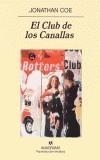 CLUB DE LOS CANALLAS,EL | 9788433969859 | COE,JONATHAN | Galatea Llibres | Librería online de Reus, Tarragona | Comprar libros en catalán y castellano online