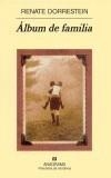 ALBUM DE FAMILIA | 9788433969903 | DORRESTEIN, RENATE | Galatea Llibres | Llibreria online de Reus, Tarragona | Comprar llibres en català i castellà online