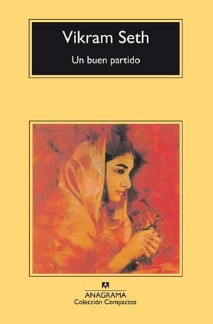 BUEN PARTIDO, UN | 9788433967336 | SETH, VIKRAM | Galatea Llibres | Llibreria online de Reus, Tarragona | Comprar llibres en català i castellà online