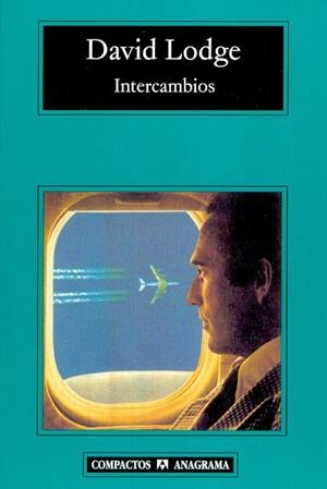 INTERCAMBIOS | 9788433967404 | LODGE, DAVID | Galatea Llibres | Llibreria online de Reus, Tarragona | Comprar llibres en català i castellà online