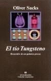 TIO TUNGSTENO, EL | 9788433961938 | SACKS, OLIVER | Galatea Llibres | Llibreria online de Reus, Tarragona | Comprar llibres en català i castellà online