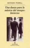 DANZA PARA LA MUSICA DEL TIEMPO. INVIERNO, UNA | 9788433970022 | POWELL, ANTHONY | Galatea Llibres | Llibreria online de Reus, Tarragona | Comprar llibres en català i castellà online