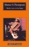 MIEDO Y ASCO EN LAS VEGAS | 9788433967534 | THOMPSON, HUNTER S. | Galatea Llibres | Llibreria online de Reus, Tarragona | Comprar llibres en català i castellà online