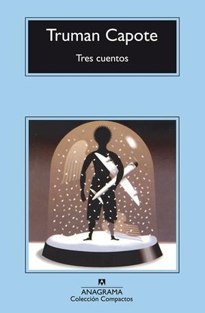 TRES CUENTOS | 9788433967435 | CAPOTE, TRUMAN | Galatea Llibres | Llibreria online de Reus, Tarragona | Comprar llibres en català i castellà online