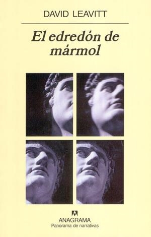 EDREDON DE MARMOL, EL | 9788433970176 | LEAVITT, DAVID | Galatea Llibres | Llibreria online de Reus, Tarragona | Comprar llibres en català i castellà online