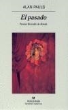 PASADO. PREMIO HERRALDE DE NOVELA 2003, EL | 9788433968524 | PAULS, ALAN | Galatea Llibres | Llibreria online de Reus, Tarragona | Comprar llibres en català i castellà online