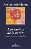SUEÑOS DE LA RAZON, LOS | 9788433962010 | MARINA, JOSE ANTONIO | Galatea Llibres | Llibreria online de Reus, Tarragona | Comprar llibres en català i castellà online