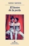 LUSTRE DE LA PERLA, EL | 9788433970213 | WATERS, SARAH | Galatea Llibres | Llibreria online de Reus, Tarragona | Comprar llibres en català i castellà online