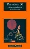 DINOS COMO SOBREVIVR A NUESTRA LOCURA | 9788433967633 | OE, KENZABURO | Galatea Llibres | Llibreria online de Reus, Tarragona | Comprar llibres en català i castellà online