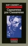CASSAVATES POR CASSAVETES | 9788433925633 | Galatea Llibres | Librería online de Reus, Tarragona | Comprar libros en catalán y castellano online