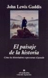 PAISAJE DE LA HISTORIA, EL | 9788433962072 | LEWIS GADIS, JOHN | Galatea Llibres | Librería online de Reus, Tarragona | Comprar libros en catalán y castellano online