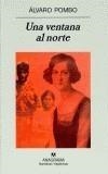 VENTANA AL NORTE, UNA | 9788433968609 | POMBO, ALVARO | Galatea Llibres | Librería online de Reus, Tarragona | Comprar libros en catalán y castellano online