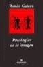PATOLOGIAS DE LA IMAGEN | 9788433962119 | GUBERN, ROMAN | Galatea Llibres | Llibreria online de Reus, Tarragona | Comprar llibres en català i castellà online